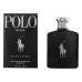 Herre parfyme Ralph Lauren Polo Black EDT