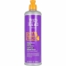 Kleurende Shampoo voor Blond haar Tigi Serial Blonde Purple Toning 400 ml