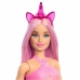 Docka Barbie Unicorn