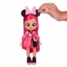 Docka Disney BBF 20cm