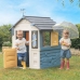 Casa da Gioco per Bambini Smoby 4 Seasons 102,7 x 121,8 x 143,4 cm