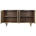 Buffet Home ESPRIT Blanc 145 x 41 x 76 cm