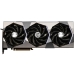 Графическая карта MSI GeForce RTX 4090 SUPRIM X 24G