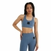 Sportbeha Ellesse Lucciola Blauw