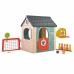 Casa Infantil de Juego Feber Casual 6 Activities 232 x 124 x 138 cm