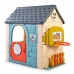 Kinderspielhaus Feber Casual 6 Activities 232 x 124 x 138 cm