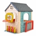 Casa Infantil de Juego Feber Casual 6 Activities 232 x 124 x 138 cm