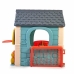 Kinderspielhaus Feber Casual 6 Activities 232 x 124 x 138 cm