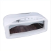 Nageldroger Eurostil Asuer 42 W UV-lamp Ventilator