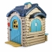 Casa Infantil de Juego Feber Casual Cottage 162 x 157 x 165 cm