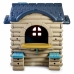 Casa da Gioco per Bambini Feber Casual Cottage 162 x 157 x 165 cm