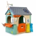 Children's play house Feber  Recycle Eco House 20 x 105,5 x 109,5 cm