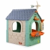 Casa da Gioco per Bambini Feber  Recycle Eco House 20 x 105,5 x 109,5 cm