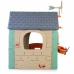 Children's play house Feber  Recycle Eco House 20 x 105,5 x 109,5 cm