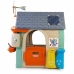 Casa da Gioco per Bambini Feber  Recycle Eco House 20 x 105,5 x 109,5 cm