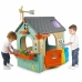 Детска къща за игра Feber  Recycle Eco House 20 x 105,5 x 109,5 cm