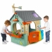 Dječja kućica za igru Feber  Recycle Eco House 20 x 105,5 x 109,5 cm