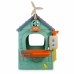 Casa da Gioco per Bambini Feber  Recycle Eco House 20 x 105,5 x 109,5 cm