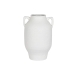 Vaso Home ESPRIT Branco Fibra de Vidro 41 x 39 x 60 cm