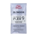 Blegning Wella Blondor Plex 30 g Pulveriseret