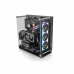 ATX Közepes Torony PC Ház THERMALTAKE Fekete ATX