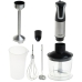 Cup Blender Adler AD 4627 Black Silver 1800 W