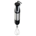 Cup Blender Adler AD 4627 Black Silver 1800 W