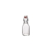 Flaske Bormioli Rocco Swing Glass 125 ml (20 enheter)