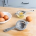 Æggehvide separator Quid Rico 18,5 x 7,6 x 3 cm (24 enheder)