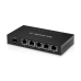 Ruter UBIQUITI ER-X-SFP Ethernet LAN x 5 SFP x 1