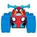 Automobil Spidey web Climber 18 cm