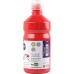 Gouache Liderpapel TP06 Rouge 500 ml