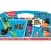 Tempera Maped 810011 (6 Onderdelen)