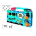 Tempera Maped 810011 (6 Onderdelen)