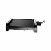 Plancha de Cocina Grunkel BK-P36 Negro 2000 W