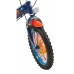 Bicicleta Infantil Dragon Ball Toimsa  Dragon Ball