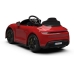 Voiture électrique pour enfants Injusa Porsche Taycan Turbo S 12V