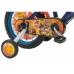 Bicicleta Infantil Dragon Ball Toimsa  Dragon Ball