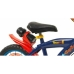 Bicicleta Infantil Dragon Ball Toimsa  Dragon Ball