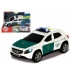 Auto Smoby Guardia Civil Mercedes Clase A  15 cm