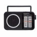 Radio Prenosni Daewoo DW1124