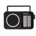 Radio Tranzistor Daewoo DW1124