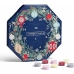 Aromatizētās sveces Komplekts Yankee Candle Countdown to Christmas Advent Calendar 24 Daudzums