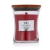 Lumânare Parfumată Woodwick Pomegranate 275 g