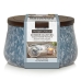 Aromatizuota žvakė Yankee Candle Outdoor Fresh Rain 283 g