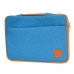 Etui for Bærbar Datamaskin Maillon Technologique MTTOULOUSSE15BLUE