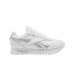 Sports Shoes for Kids Reebok Royal Classic Jogger 2 Platform White