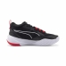 Sapatilhas de Basquetebol para Adultos Puma Playmaker Pro Preto Unissexo