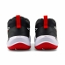 Баскетболни Обувки за Възрастни Puma Playmaker Pro Черен Унисекс