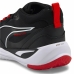 Баскетболни Обувки за Възрастни Puma Playmaker Pro Черен Унисекс